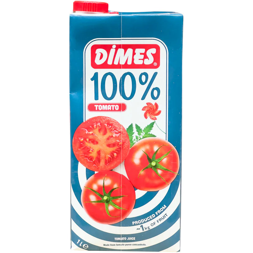 Dimes Tomato Drink 1L
