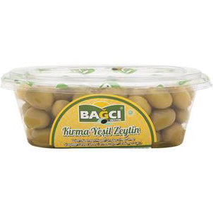 BAGCI Green Crecked [Kirma] Olive Kase 400g