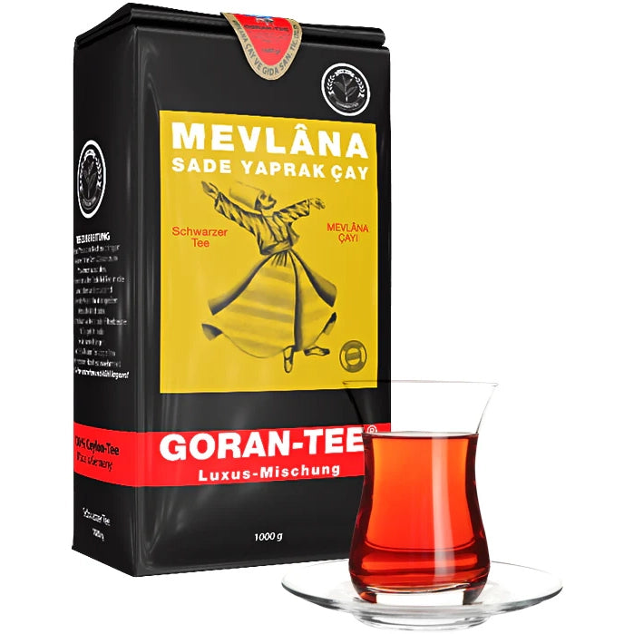 MEVLANA Tea 1Kg