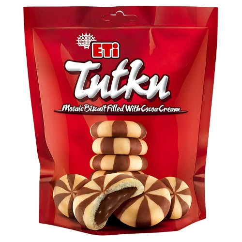 Eti Tutku 160g