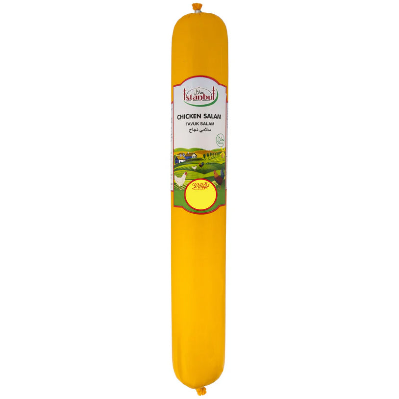 Istanbul Chicken Salam 800g