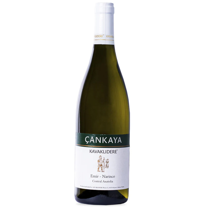 Kavaklidere Cankaya Emir - Narince 750ml