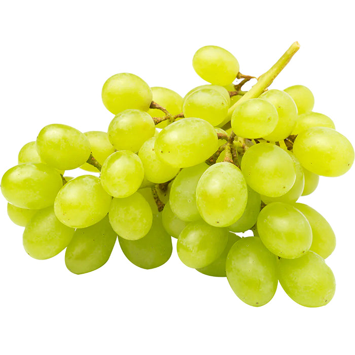 Grapes White 4,5/5kg