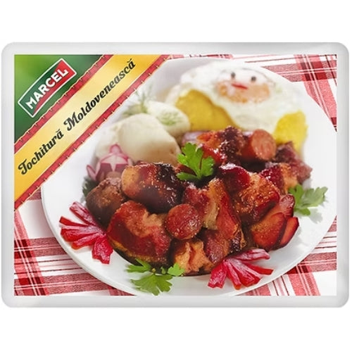 Marcel Tochitura Moldoveneasca 500gr