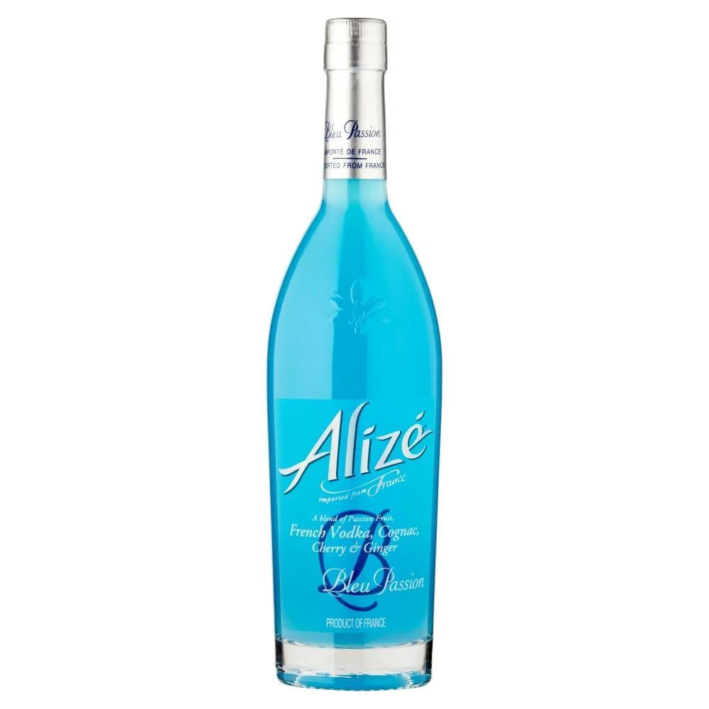Alize Blue Passion 70CL