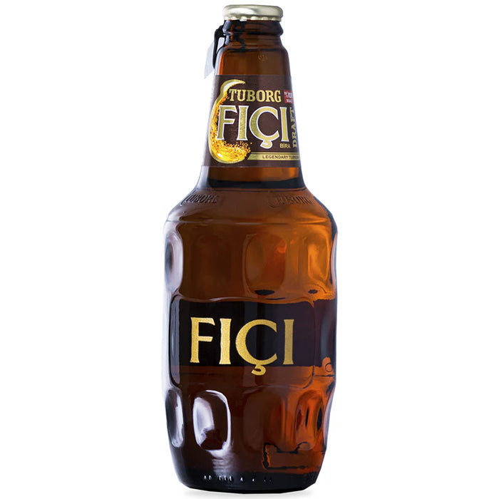 Tuborg Fici Draft Glass 50cl