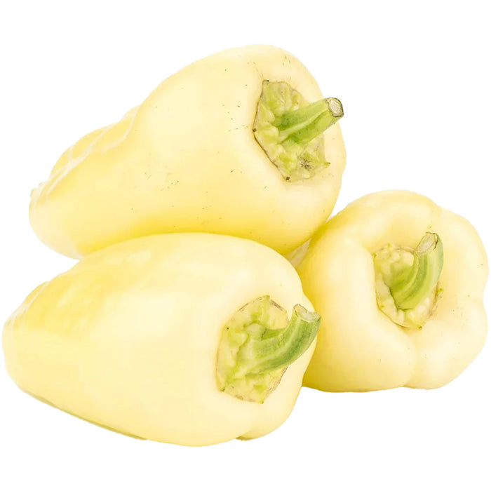 Capya White 5kg