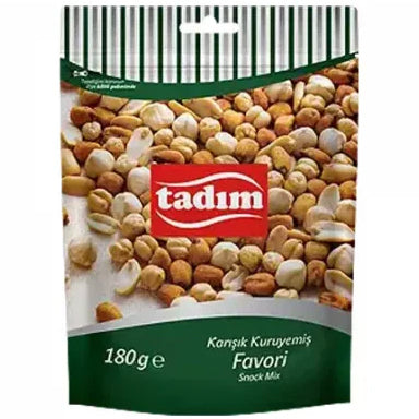 Tadim Medium Cocktail Nuss Mix 150g