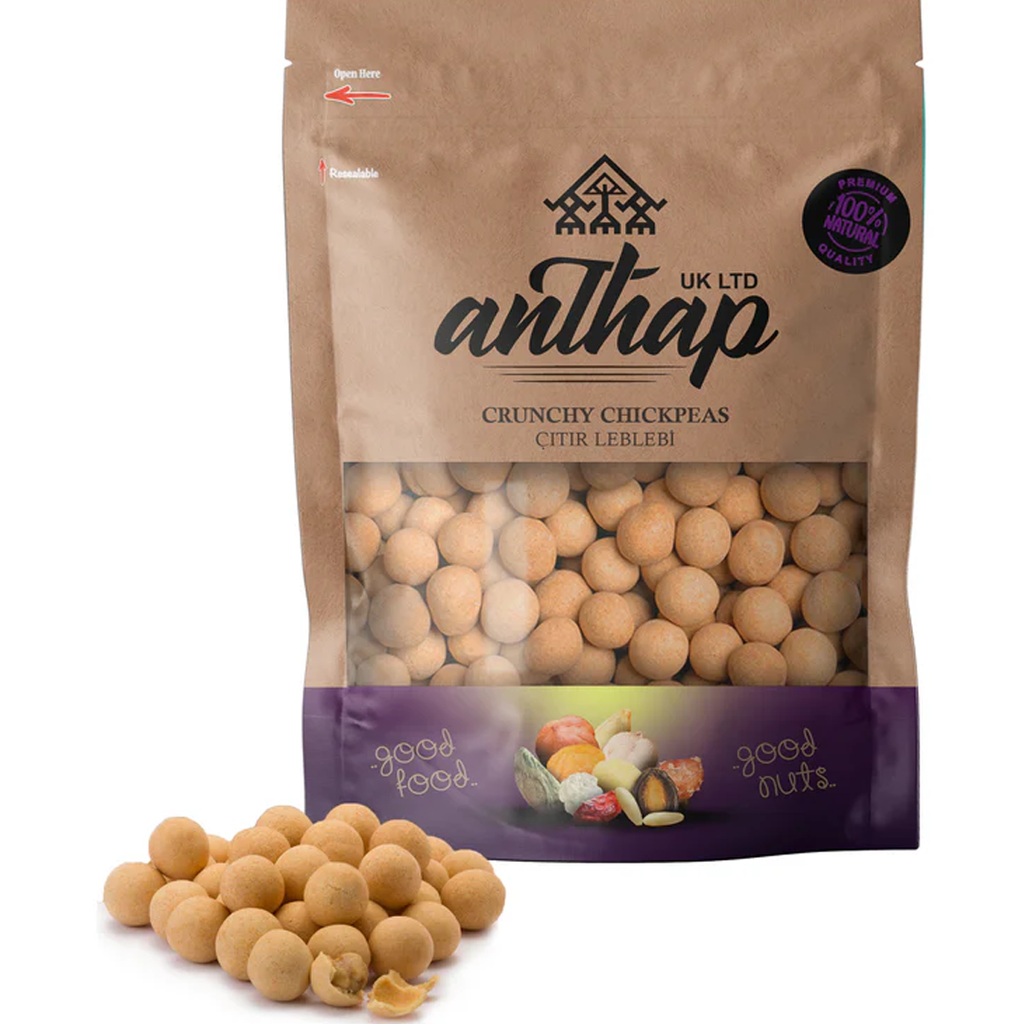 Anthap Crunchy Chickpeas 300g