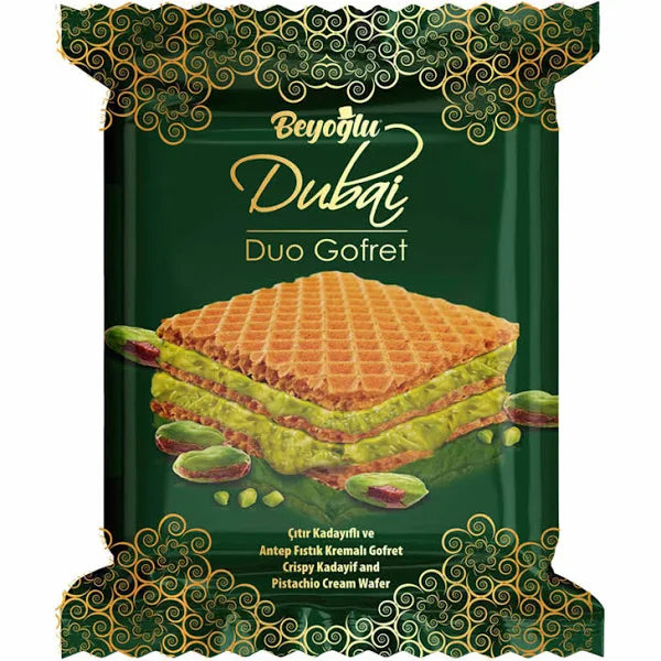 Beyoglu Dubai Duo Wafer 24x36g PM:99p