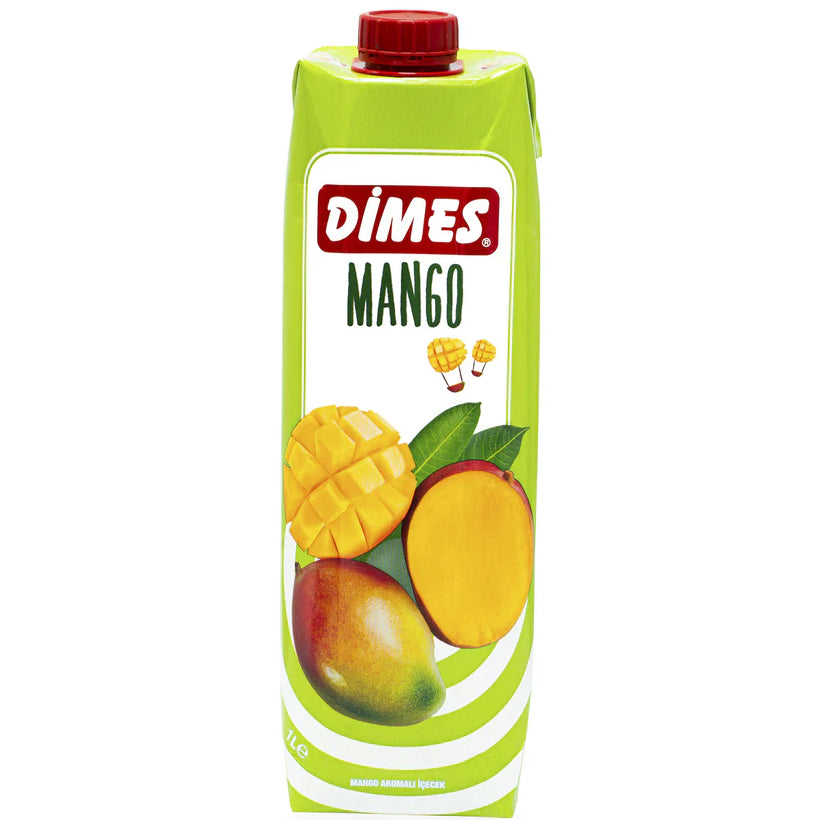 DIMES Mango Drink 12x1L
