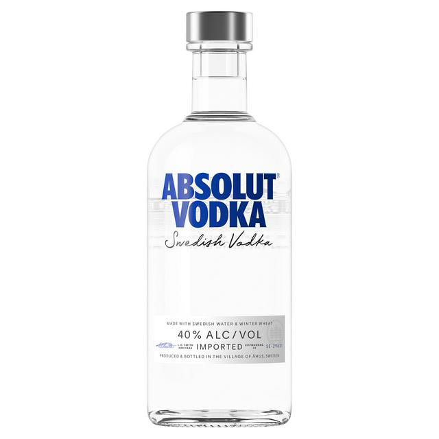 Absolut Original Vodka 35cl