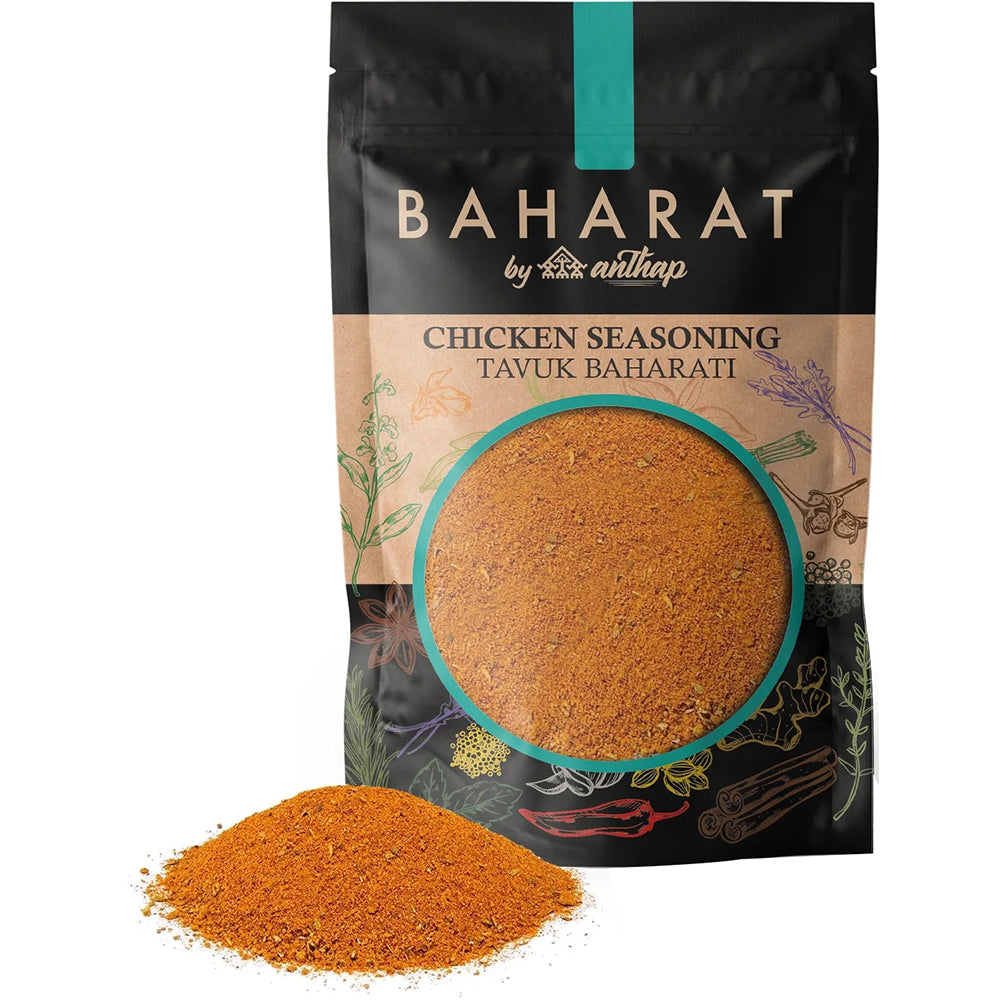 Anthap Chicken Seasoning 300g