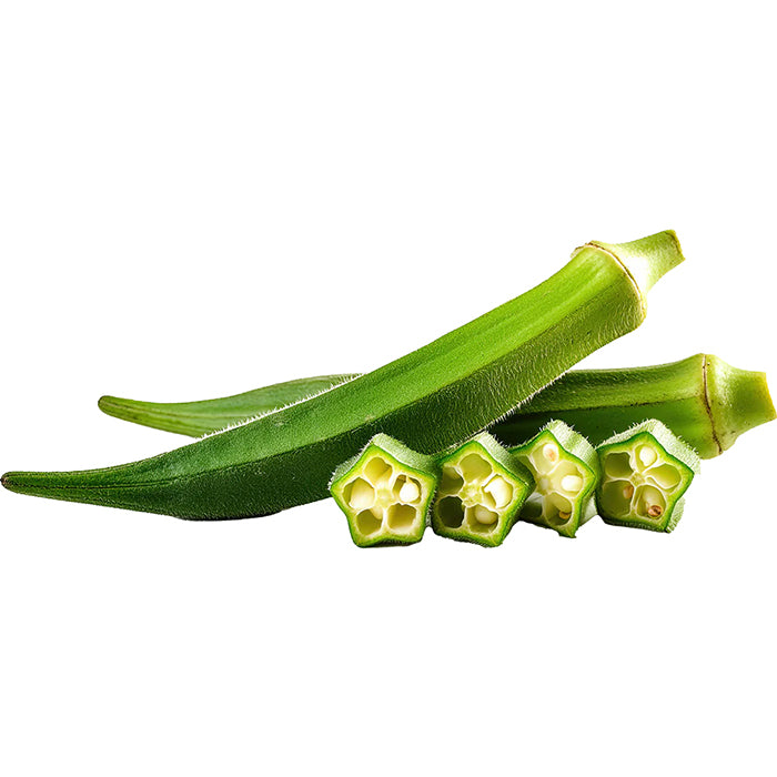 Okra