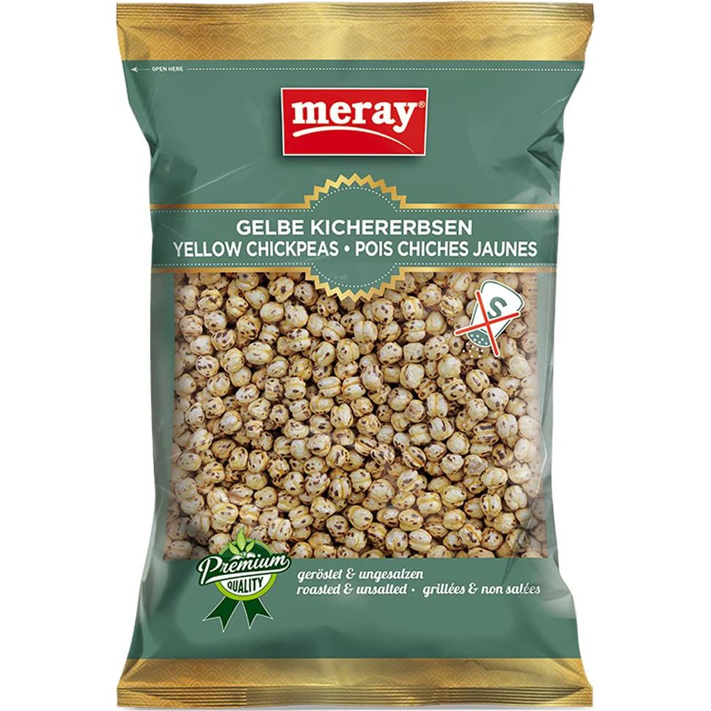 M2 Meray Yellow Chickpeas R&S 150g