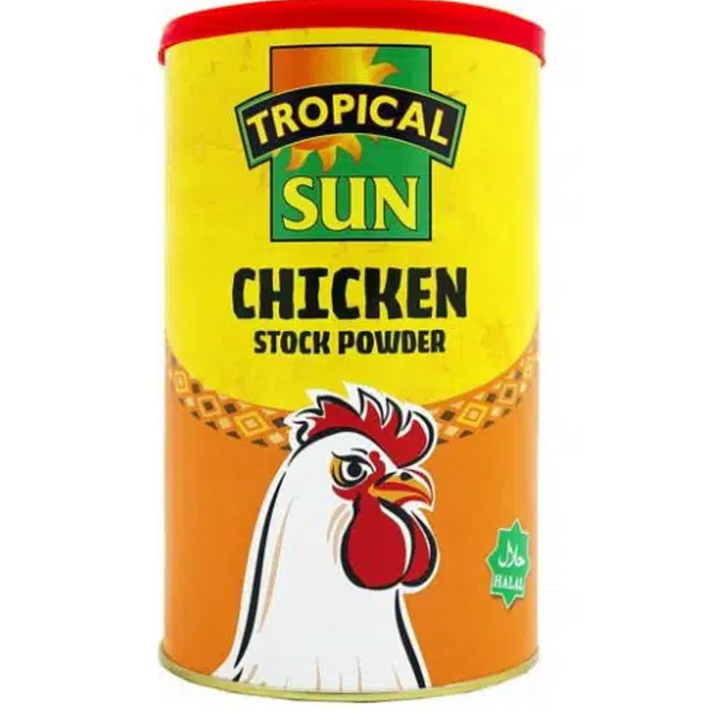 Tropical Sun Chicken Stock Powder PM £3.99 1Kg