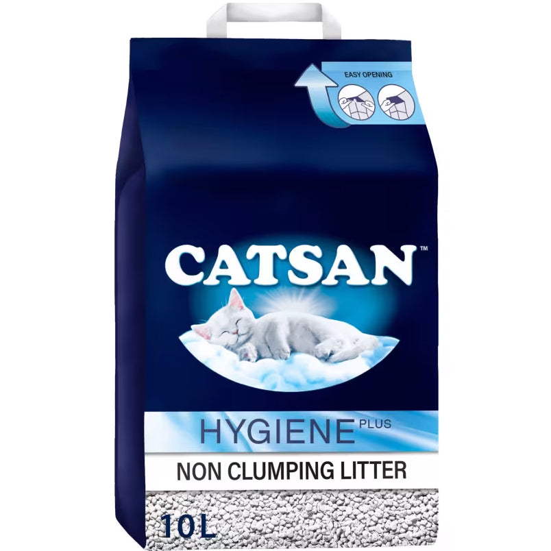 CASTAN HYGIENE 10Ltr