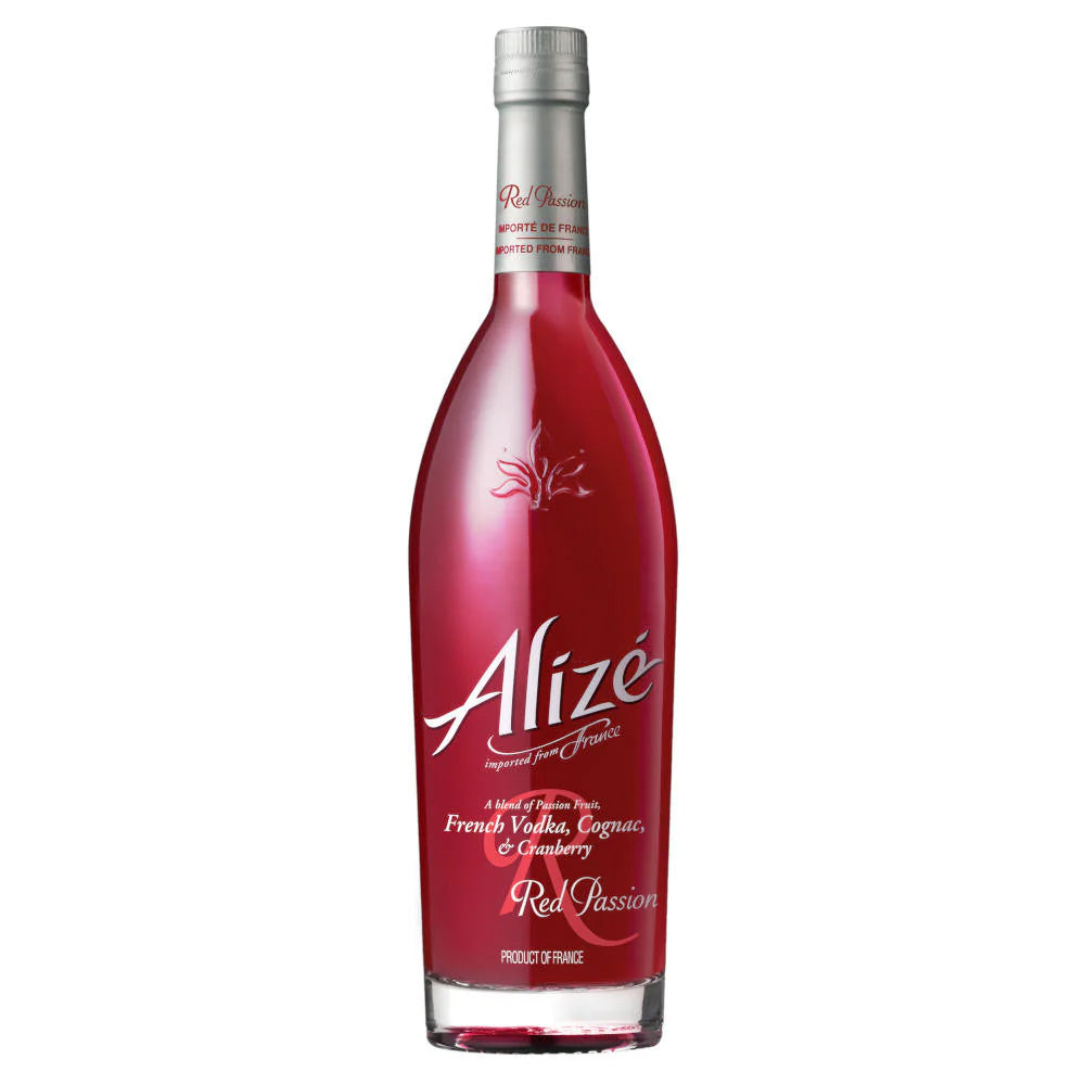 Alize Red Passion 70cl