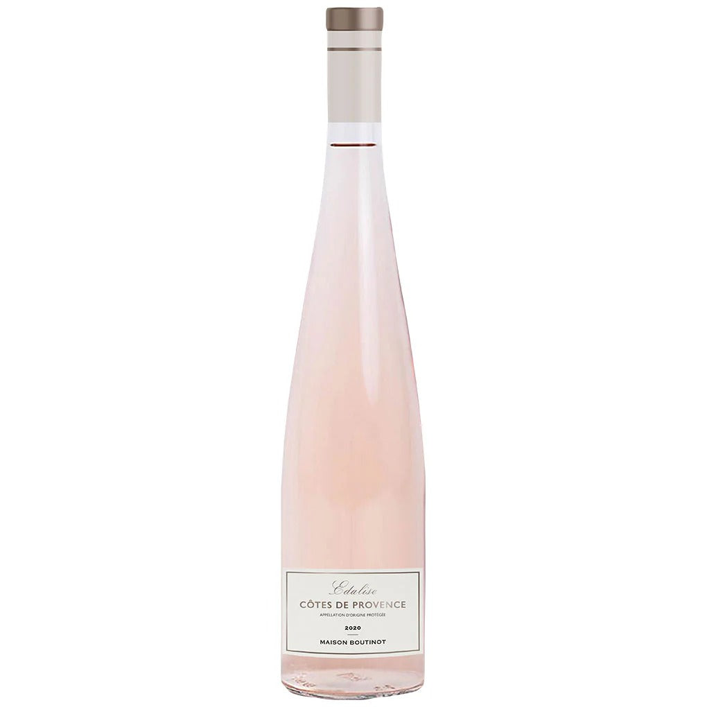 Maison Boutinot Edalise Provence Rose 150cl