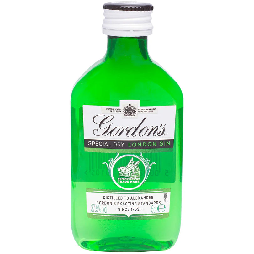 Gordon's Special Dry London 5cl