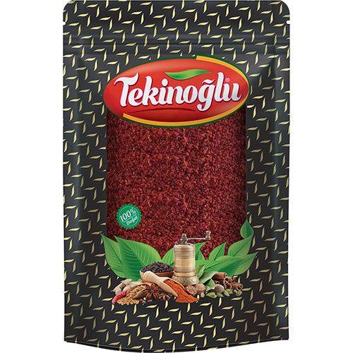 Tekinoglu Isot Chilli Flakes 2Kg