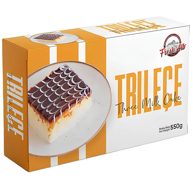 Freshalb  Trilece Ready Cake