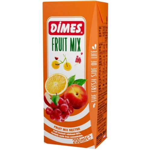 Dimes Mix Nectar (Karisik) Fruit Juice 200ml