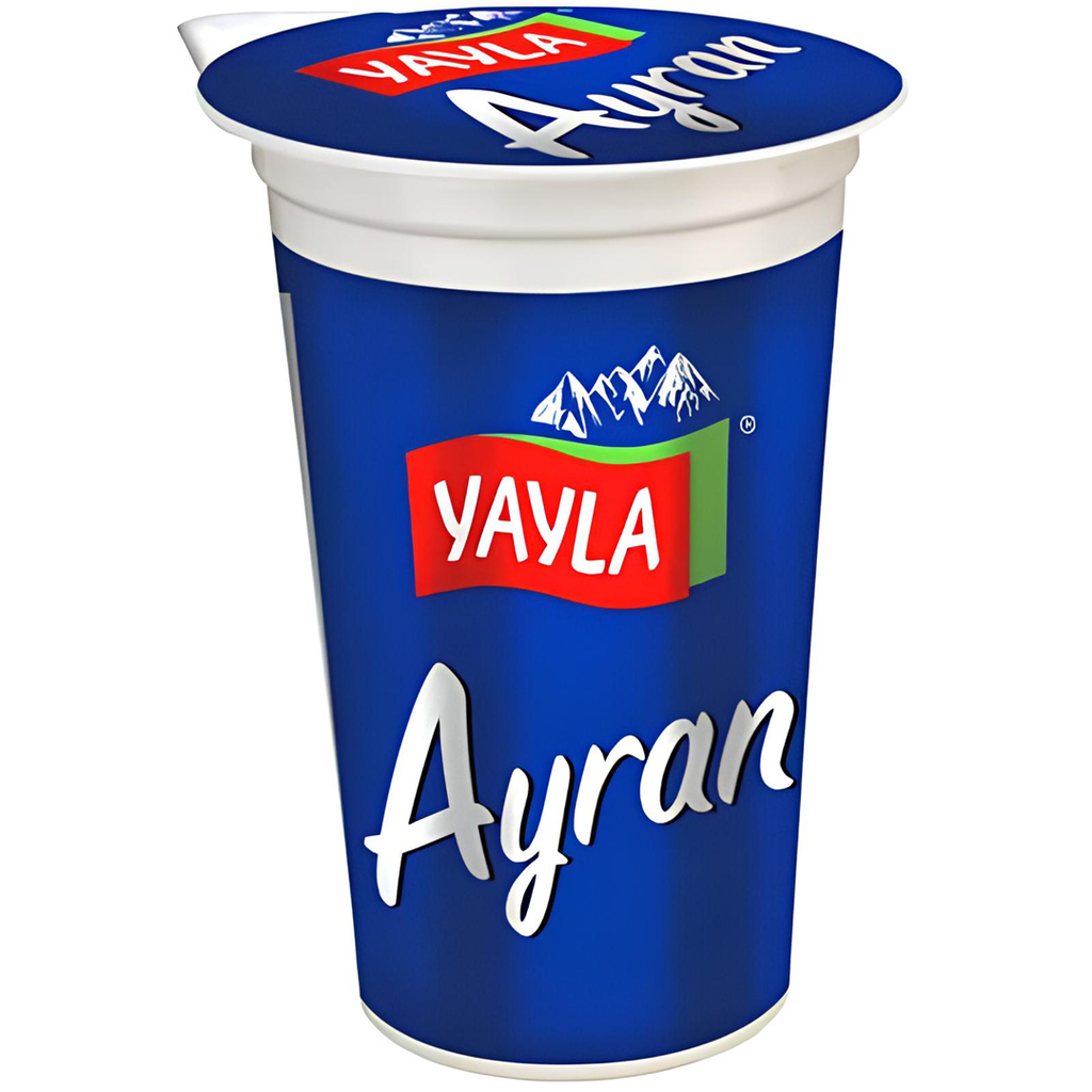 Yayla Ayran in Cup 250ml