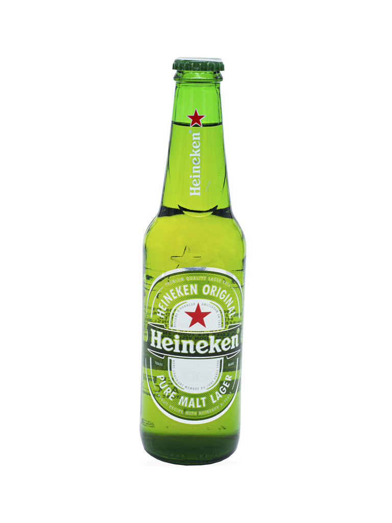 Heineken Original Glass 330ml