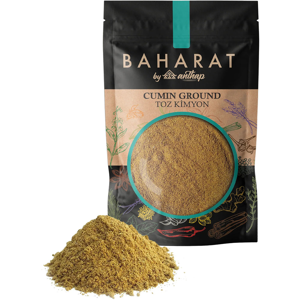 Anthap Ground Cumin 300g