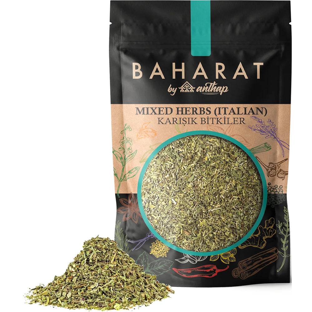 Anthap Italian Mixed Herbs 100g