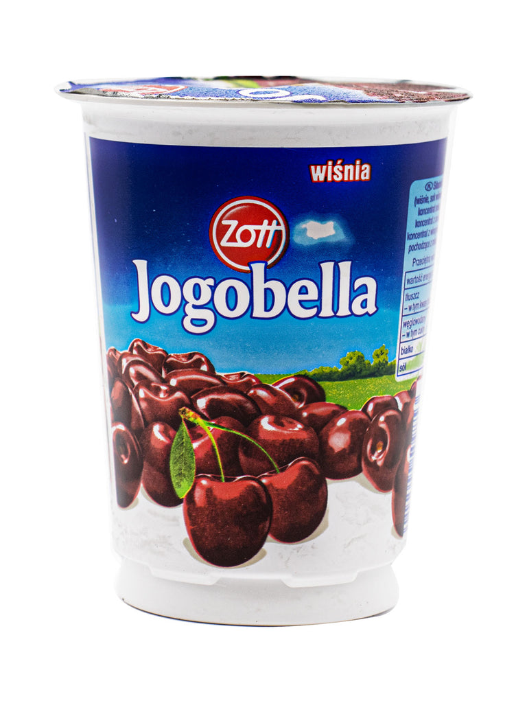 ZOTT Jogobella Classic (Cherry&Apple) 400g