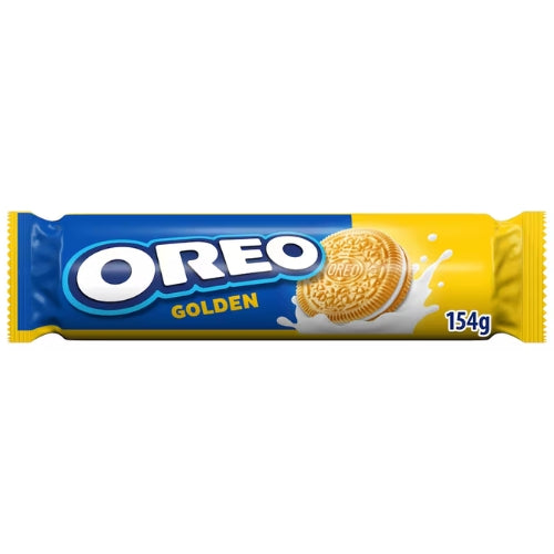 Oreo Golden 154g