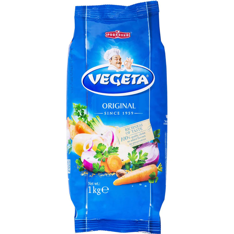 Vegeta Seasoning 1kg