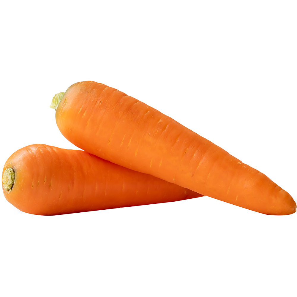 Carrot Box 10kg