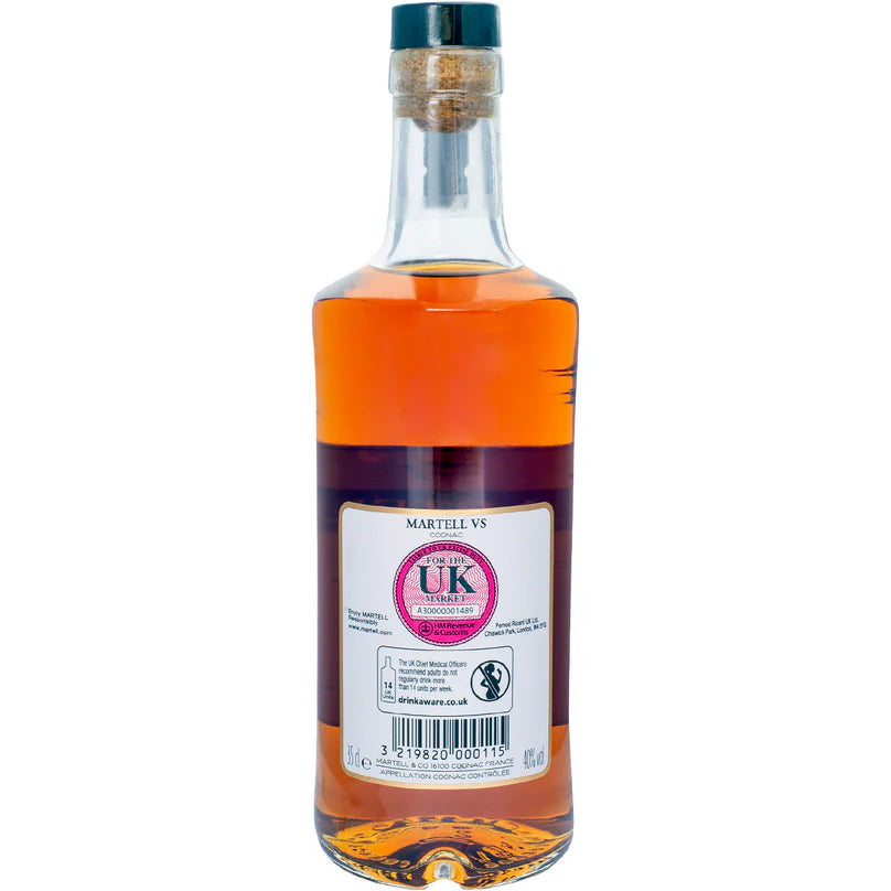 Martell VS Fine Cognac 35cl