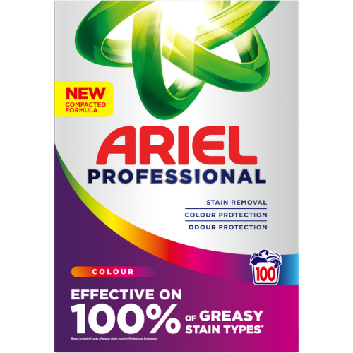 Ariel Professional Color Powder 5.5KG