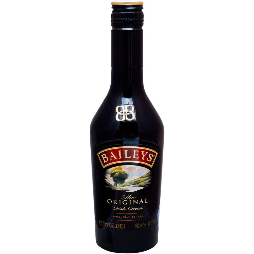 Baileys The Original Irish Cream Liqueur 35cl