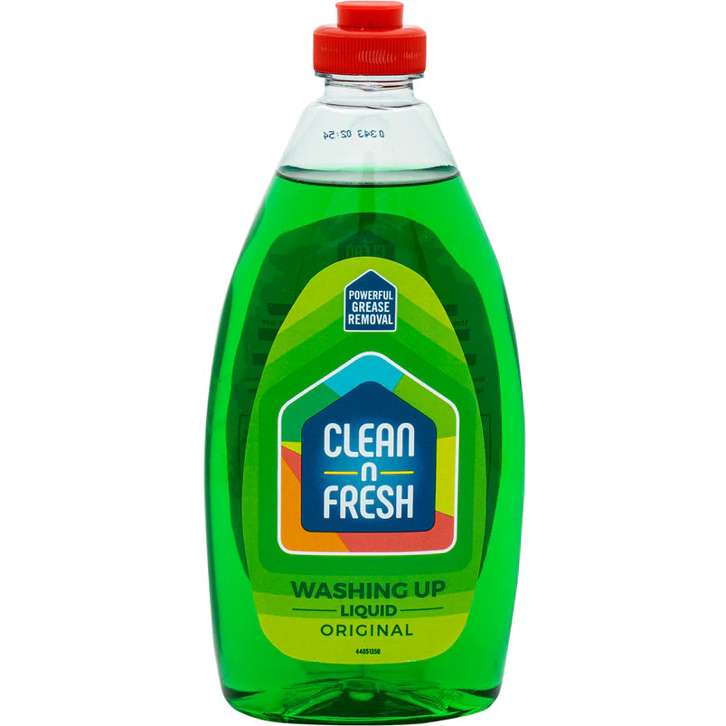 CNF Wash Up Original 500ml