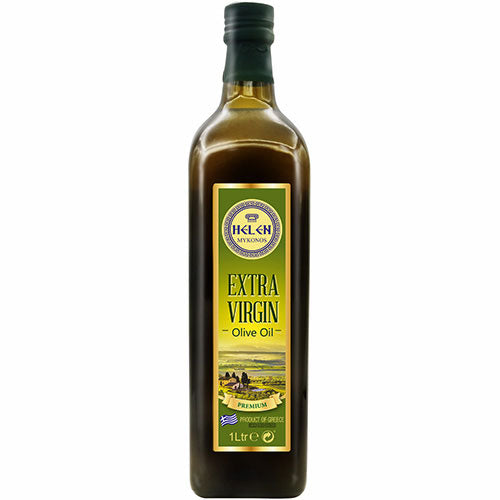 Helen Mykonos Extra Virgin Olive Oil 1Lt
