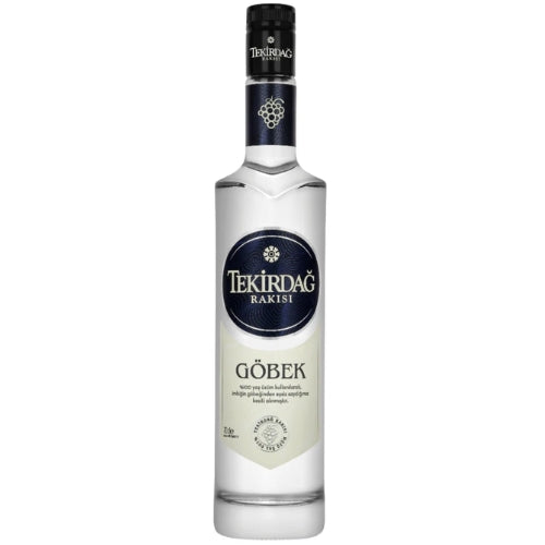 Tekirdag Gobek Raki 35cl