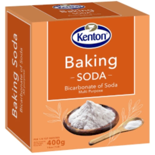 Kenton Mutlu Purpose Baking Soda 400g