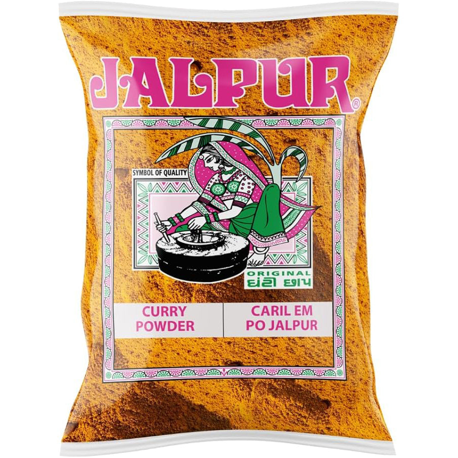 Tekinoglu Curry Powder (Kori) 1Kg