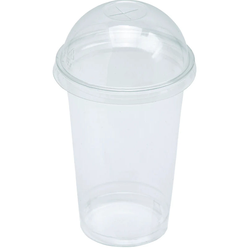 10oz Clear Smoothie Cups 50Pcs