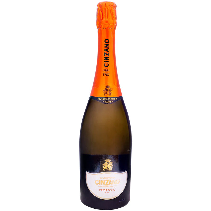 Cinzano Prosseco 75cl