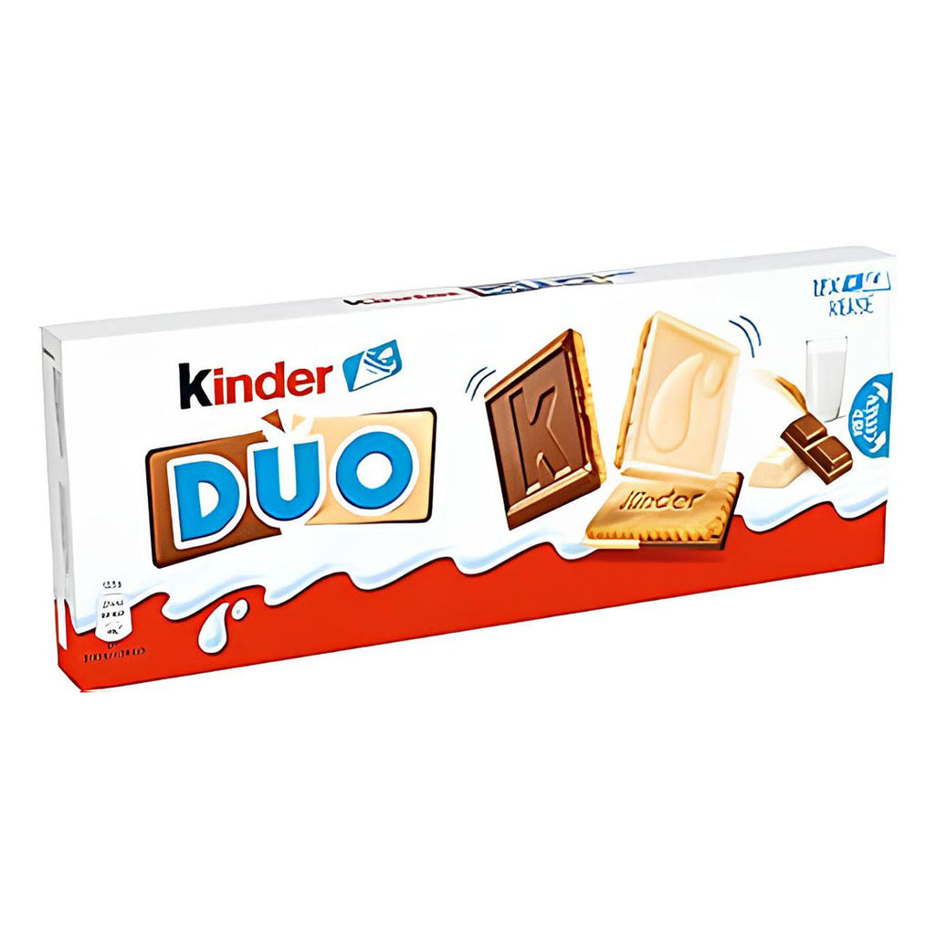 Ferrero Kinder Duo 150g