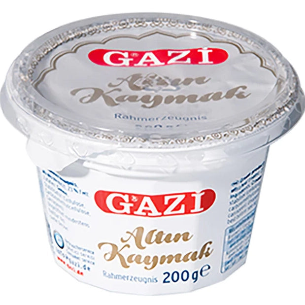 GAZI Gold Cream | Altin Kaymak 200g