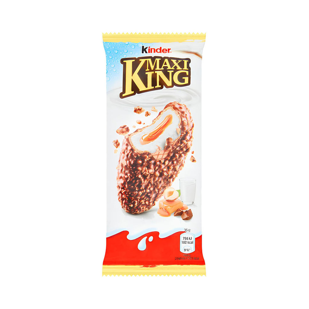 KINDER Maxi King 30x35g