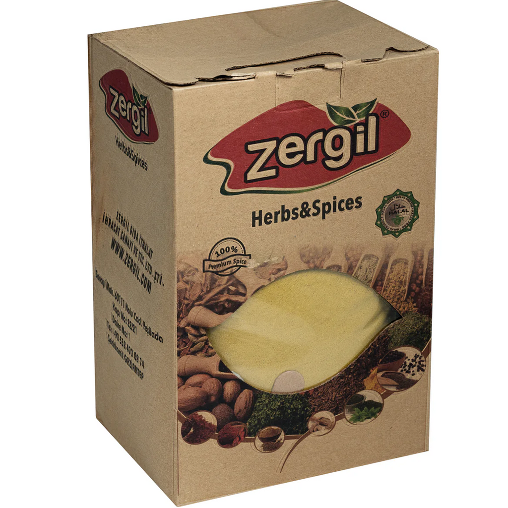 ZERGIL Curry Powder (Kori) 1Kg