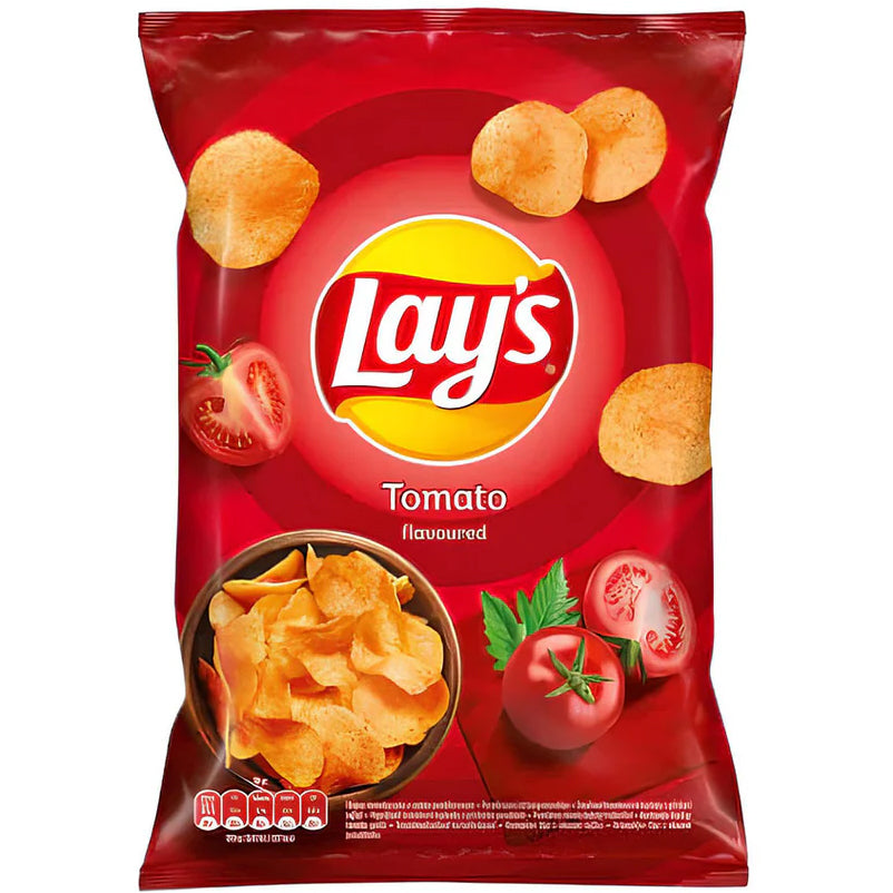 Lays Tomato 130g